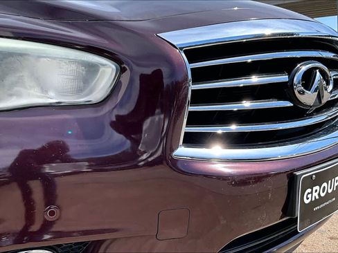 Used 2015 INFINITI QX60 w/ Premium Plus Package image 30