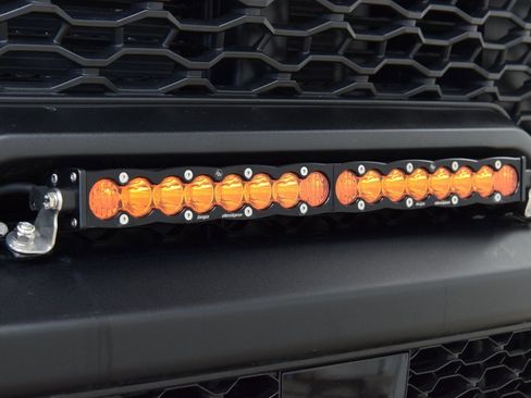 Used 2026 RAM 1500 Rebel w/ G/T Package image 13