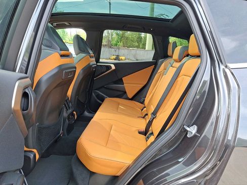 Used 2025 BMW X3 xDrive30i w/ Premium Package AWD/4WD image 10