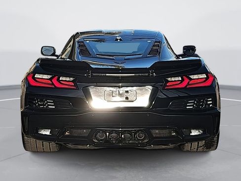 New 2026 Chevrolet Corvette Z06 image 4