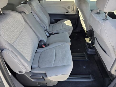 Used 2022 Toyota Sienna LE image 29