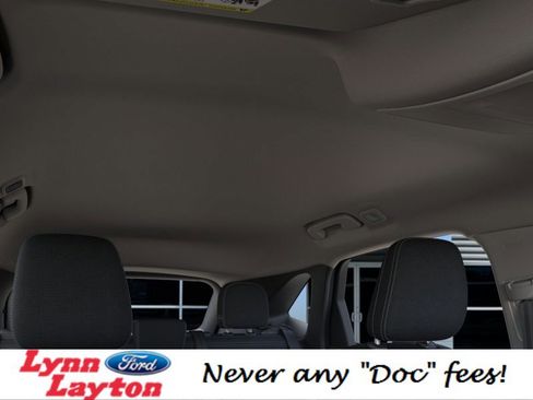 Used 2025 Ford Escape Active w/ Tech Pack #1 FWD image 22