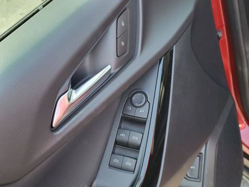 New 2027 Chevrolet Equinox LT w/ Convenience Package II AWD/4WD image 7