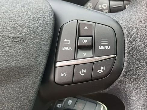 New 2025 Ford Transit 250 Low Roof image 24