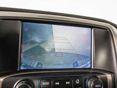 Used 2018 GMC Sierra 1500 Denali w/ Denali Ultimate Package image 16