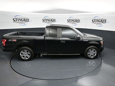 Used 2018 Ford F150 XL w/ Equipment Group 101A Mid image 16