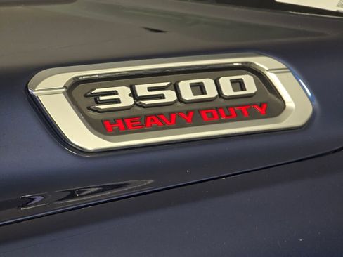 Used 2020 RAM 3500 Tradesman w/ Towing Technology Group image 13