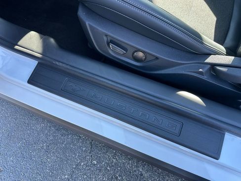 New 2025 Ford Mustang GT image 32