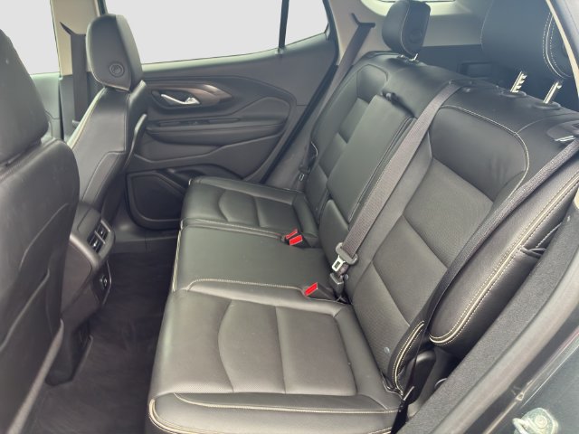 Used 2018 GMC Terrain Denali FWD image 13