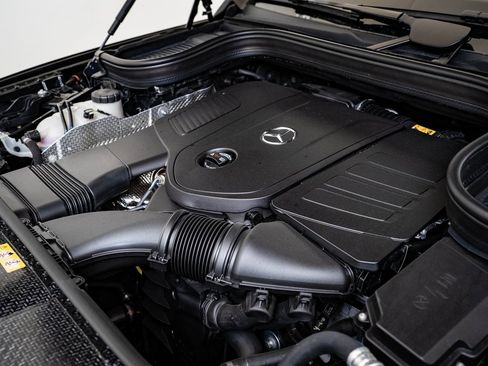 New 2026 Mercedes-Benz GLE 350 4MATIC image 43