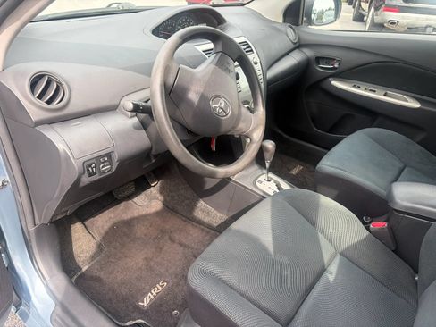 Used 2010 Toyota Yaris Sedan FWD image 35