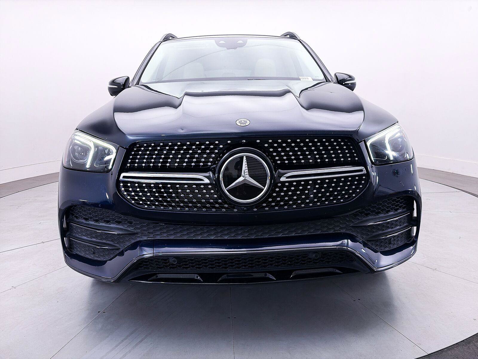 Used 2022 Mercedes-Benz GLE 450 4MATIC image 14