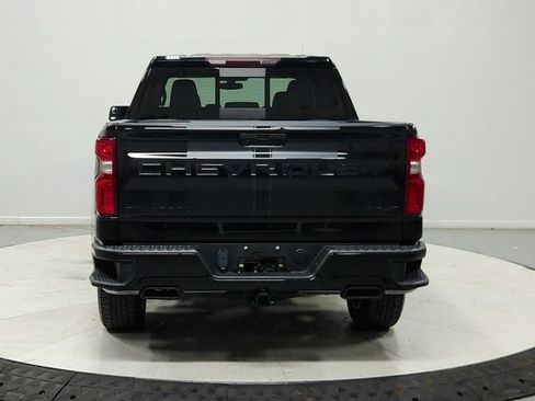 Used 2020 Chevrolet Silverado 1500 RST w/ Rally Edition AWD/4WD image 7