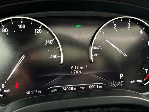 Used 2018 BMW X3 xDrive30i image 43