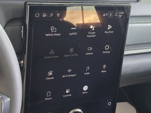 New 2026 GMC Terrain AT4 image 18