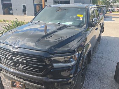 Used 2023 RAM 1500 Laramie