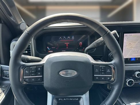 Used 2025 Ford F350 Platinum AWD/4WD image 20