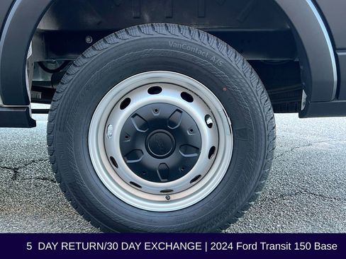 Used 2024 Ford Transit 150 Base image 33