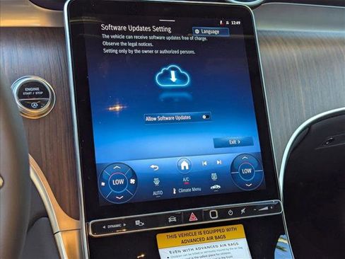 New 2026 Mercedes-Benz GLC 300 image 11