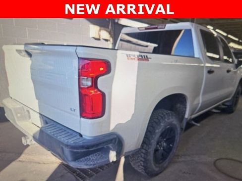 Used 2023 Chevrolet Silverado 1500 LT Trail Boss w/ Protection Package image 5