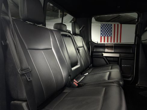 Used 2022 Ford F250 Lariat w/ Lariat Ultimate Package AWD/4WD image 28