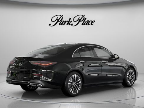 Certified 2026 Mercedes-Benz CLA 250 image 20