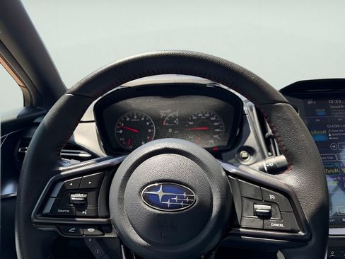 Used 2023 Subaru WRX Premium AWD/4WD image 21