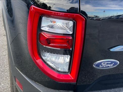 New 2025 Ford Bronco Sport Heritage w/ Convenience Package AWD/4WD image 14