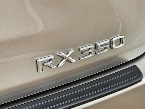 Used 2021 Lexus RX 350 FWD w/ Premium Package image 37