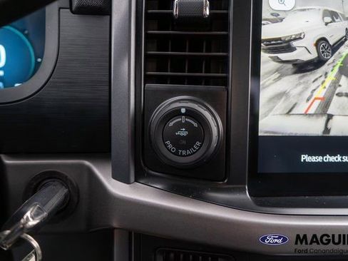 Used 2024 Ford F150 XLT AWD/4WD image 24