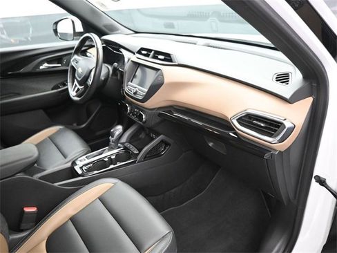 Used 2022 Chevrolet TrailBlazer ACTIV image 10