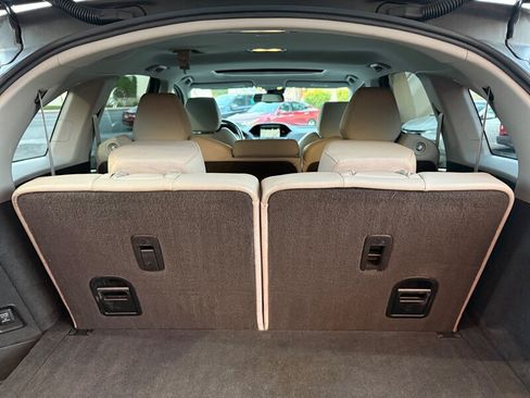 Used 2014 Acura MDX SH-AWD w/ Technology Package image 29