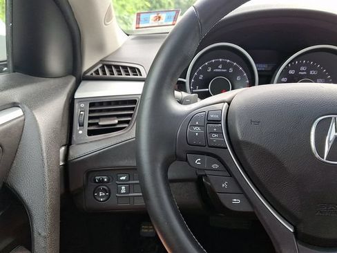 Used 2012 Acura ZDX w/ Technology Package AWD/4WD image 21