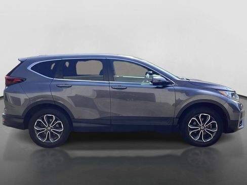 Used 2022 Honda CR-V EX image 4