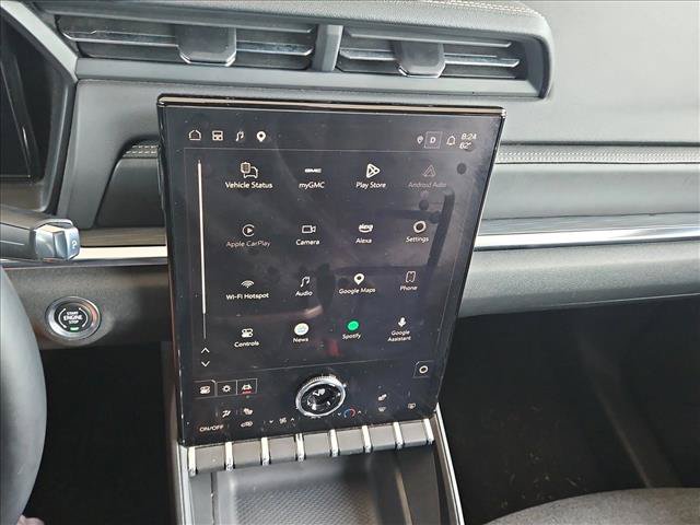 Used 2025 GMC Terrain Elevation FWD image 15