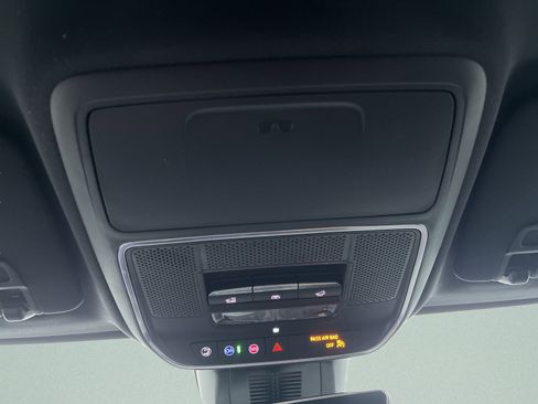 New 2026 Chevrolet Equinox RS image 22