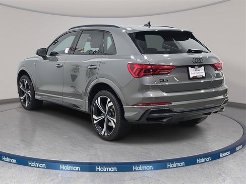 Used 2024 Audi Q3 2.0T Premium Plus w/ Premium Plus Package image 8