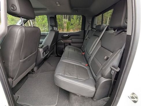 Used 2020 GMC Sierra 1500 Denali w/ Denali Ultimate Package image 10