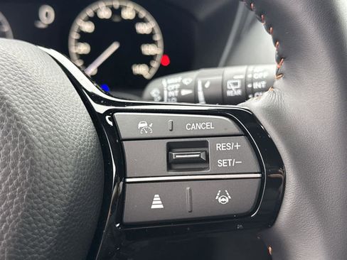 Used 2026 Honda HR-V Sport image 19