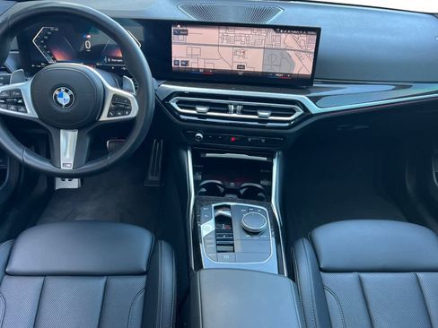 Used 2023 BMW M340i M340i image 4