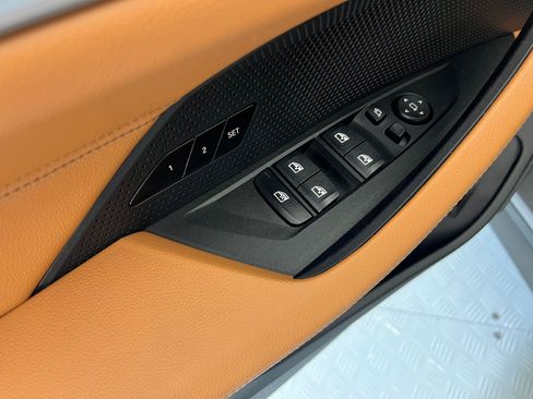 Certified 2023 BMW i4 eDrive40 image 11