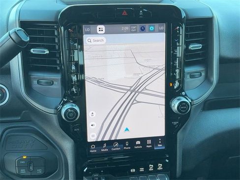 New 2026 RAM 3500 Tradesman image 24