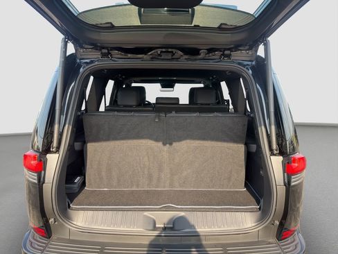 Used 2024 Lexus GX 550 w/ Accessory Package (Z1) AWD/4WD image 20