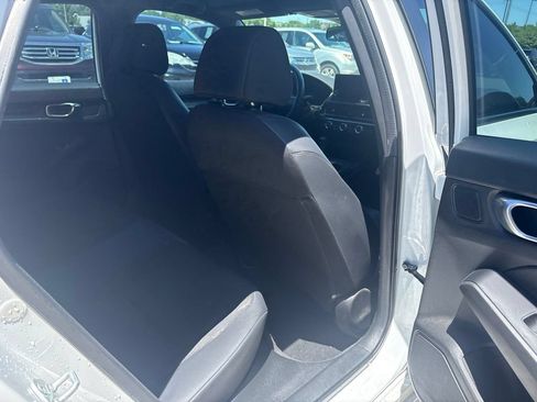 Used 2023 Honda Civic Sport image 26