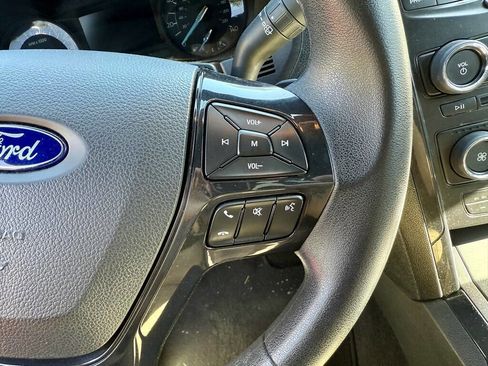 Used 2017 Ford Explorer 4WD image 20