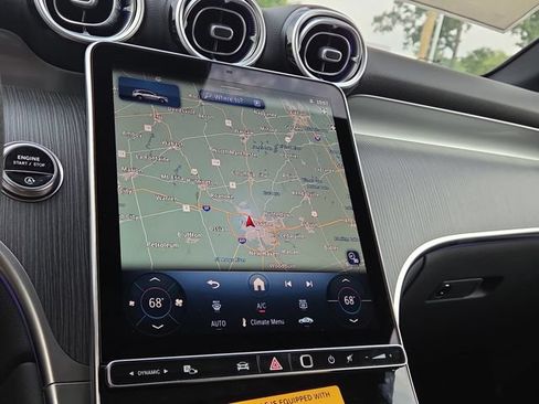 New 2027 Mercedes-Benz GLC 300 4MATIC image 12