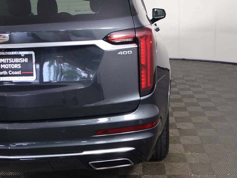 Used 2023 Cadillac XT6 Premium Luxury AWD/4WD image 20