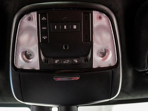 Used 2022 Dodge Durango SRT w/ Premium Interior Group image 36