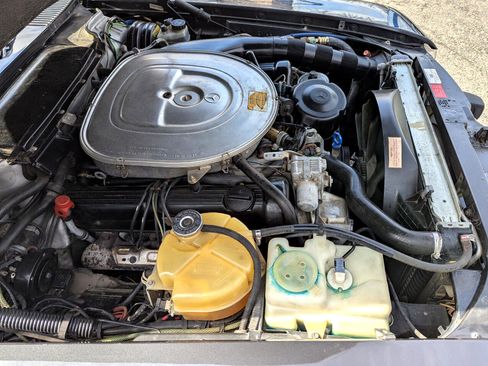 Used 1987 Mercedes-Benz 560 SL image 38
