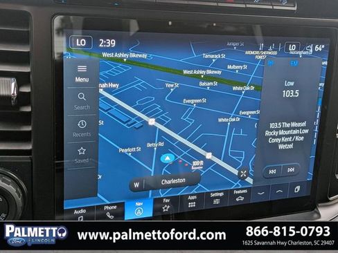 Used 2024 Ford F150 XLT w/ Equipment Group 302A MID AWD/4WD image 22